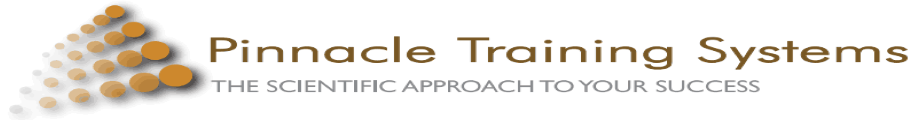 Pinnacle Training Systems logo